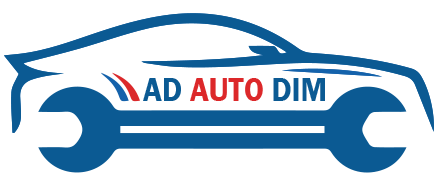 AD Auto Dim | Garage de Réparation Automobile à Le Blanc Mesnil - Logo Slider Site